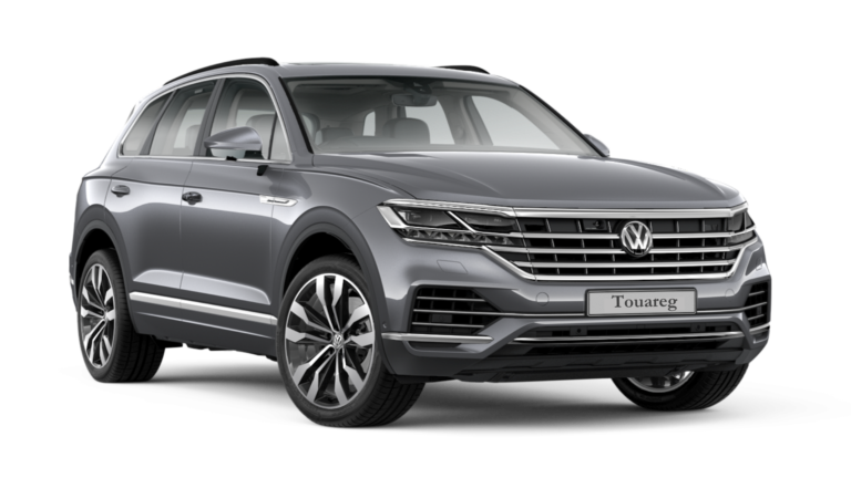 Touareg Volkswagen Phú Mỹ Hưng